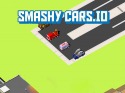 Smashy Cars.io Android Mobile Phone Game