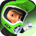 GX Racing Android Mobile Phone Game
