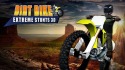 Dirt Bike: Extreme Stunts 3D Android Mobile Phone Game