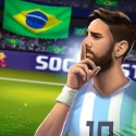 Soccer Star 2016: World Legend Android Mobile Phone Game