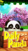 Daily Panda: Virtual Pet Android Mobile Phone Game