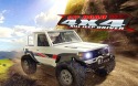 Off Road 4x4: Hill Jeep Driver Android Mobile Phone Game