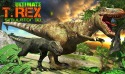 Ultimate T-Rex Simulator 3D Android Mobile Phone Game