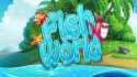 Fish World Android Mobile Phone Game