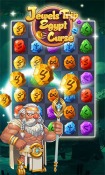 Jewel Trip Egypt Curse Android Mobile Phone Game