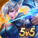 Mobile Legends Android Mobile Phone Game