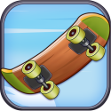 Skater Boy 2 Android Mobile Phone Game