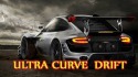 Ultra Curve Drift Android Mobile Phone Game