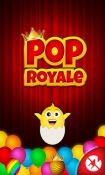Pop Royale Android Mobile Phone Game