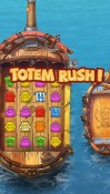 Totem Rush: Match 3 Game Android Mobile Phone Game