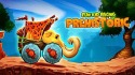 Fun Kid Racing: Prehistoric Run Android Mobile Phone Game