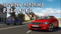 Driving Academy Reloaded Android Mobile Phone Game