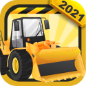 Construction World Android Mobile Phone Game