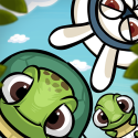 Roll Turtle Android Mobile Phone Game