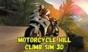 Motorcycle Hill Climb Sim 3D Android Mobile Phone Game