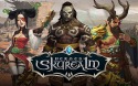Heroes Of Skyrealm Android Mobile Phone Game