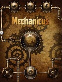 Mechanicus: Steampunk Puzzle Android Mobile Phone Game