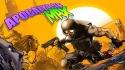 Apocalypse Max Android Mobile Phone Game