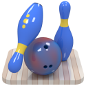 Bowling Online 2 Android Mobile Phone Game
