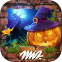 Halloween: Hidden Objects Android Mobile Phone Game