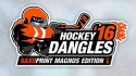 Hockey Dangle &#039;16: Saxoprint Magnus Edition Android Mobile Phone Game