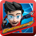 Ejen Ali: Emergency Android Mobile Phone Game