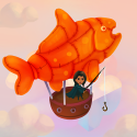 Rule With An Iron Fish Android Mobile Phone Game