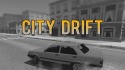 City Drift Android Mobile Phone Game