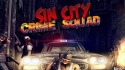 Sin City: Crime Squad Android Mobile Phone Game