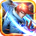 Samurai Fighting: Shin Spirit QMobile NOIR A8 Game