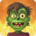 Zombie Town Defense Android Mobile Phone Game