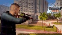 Miami SWAT Sniper Game QMobile NOIR A8 Game
