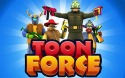 Toon Force: FPS Multiplayer Android Mobile Phone Game