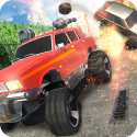 Battle Cars Online Android Mobile Phone Game