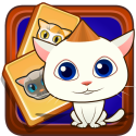 Mahjong: Titan Kitty QMobile NOIR A8 Game
