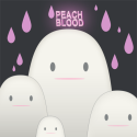 Peach Blood Android Mobile Phone Game
