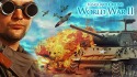 Vanguard Online: WW2 QMobile NOIR A8 Game