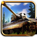 World Of Steel: Tank Force Android Mobile Phone Game