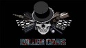 Killer Cars Android Mobile Phone Game