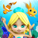 Fish Crush Android Mobile Phone Game