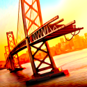 Bridge Construction Simulator Android Mobile Phone Game