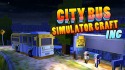 City Bus Simulator: Craft Inc. Android Mobile Phone Game