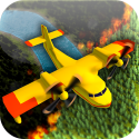 Fire Flying Android Mobile Phone Game
