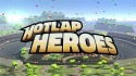 Hotlap Heroes Android Mobile Phone Game
