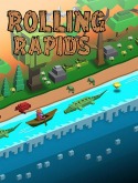 Rolling Rapids Android Mobile Phone Game