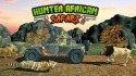 Hunter: African Safari Android Mobile Phone Game