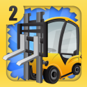 Construction City 2 Android Mobile Phone Game