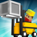 Construction Crew 3D Android Mobile Phone Game