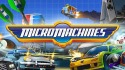 Micro Machines Android Mobile Phone Game