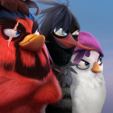 Angry Birds: Evolution Android Mobile Phone Game